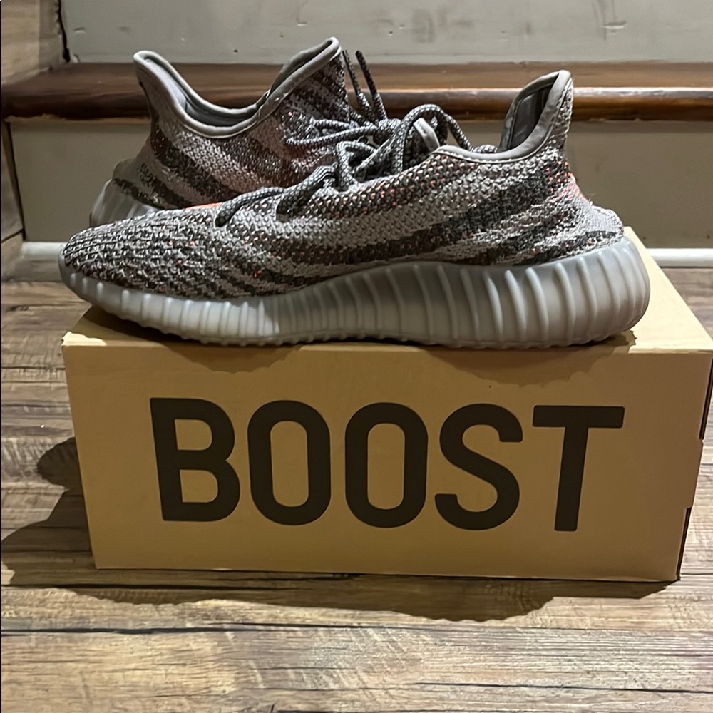 Yeezy 350 Beluga v2. New